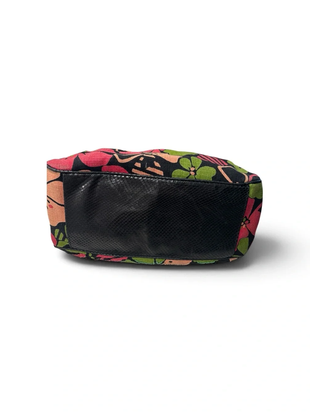 Isabella Fiore vibrant beaded